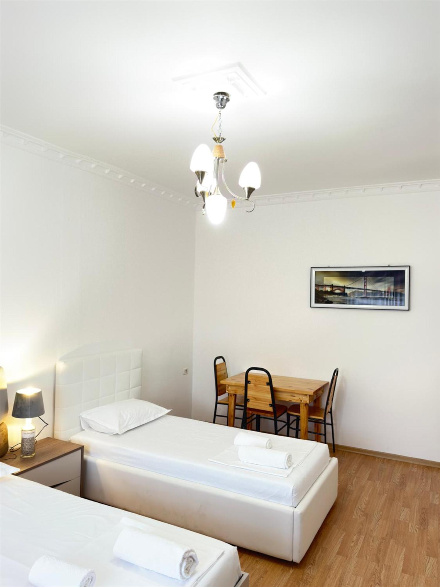 Hanna Guest House Permet Exterior photo